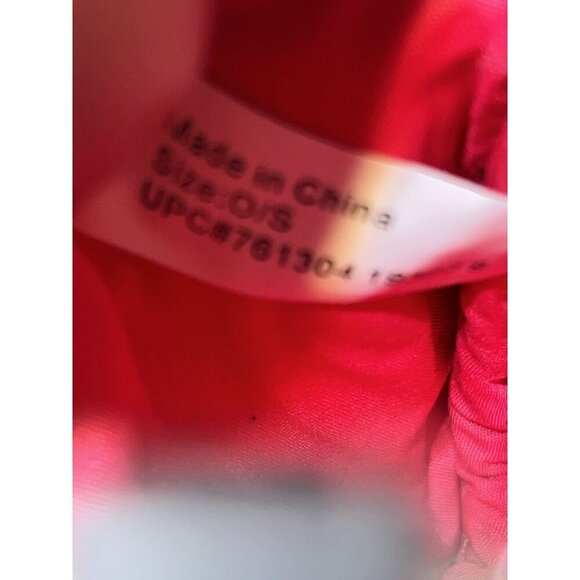 Leopard Animal Print Hibiscus Faux Leather Handle Trim Wristlet Wallet - Picture 11 of 11